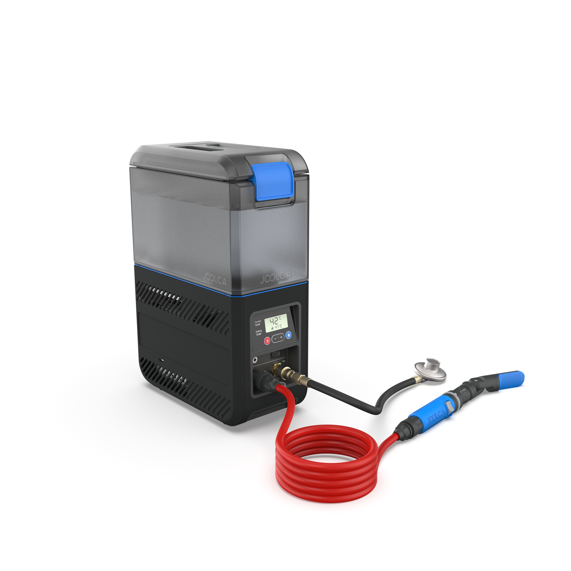 Meet HOTTAP Go annovation Image