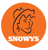Snowys Logo