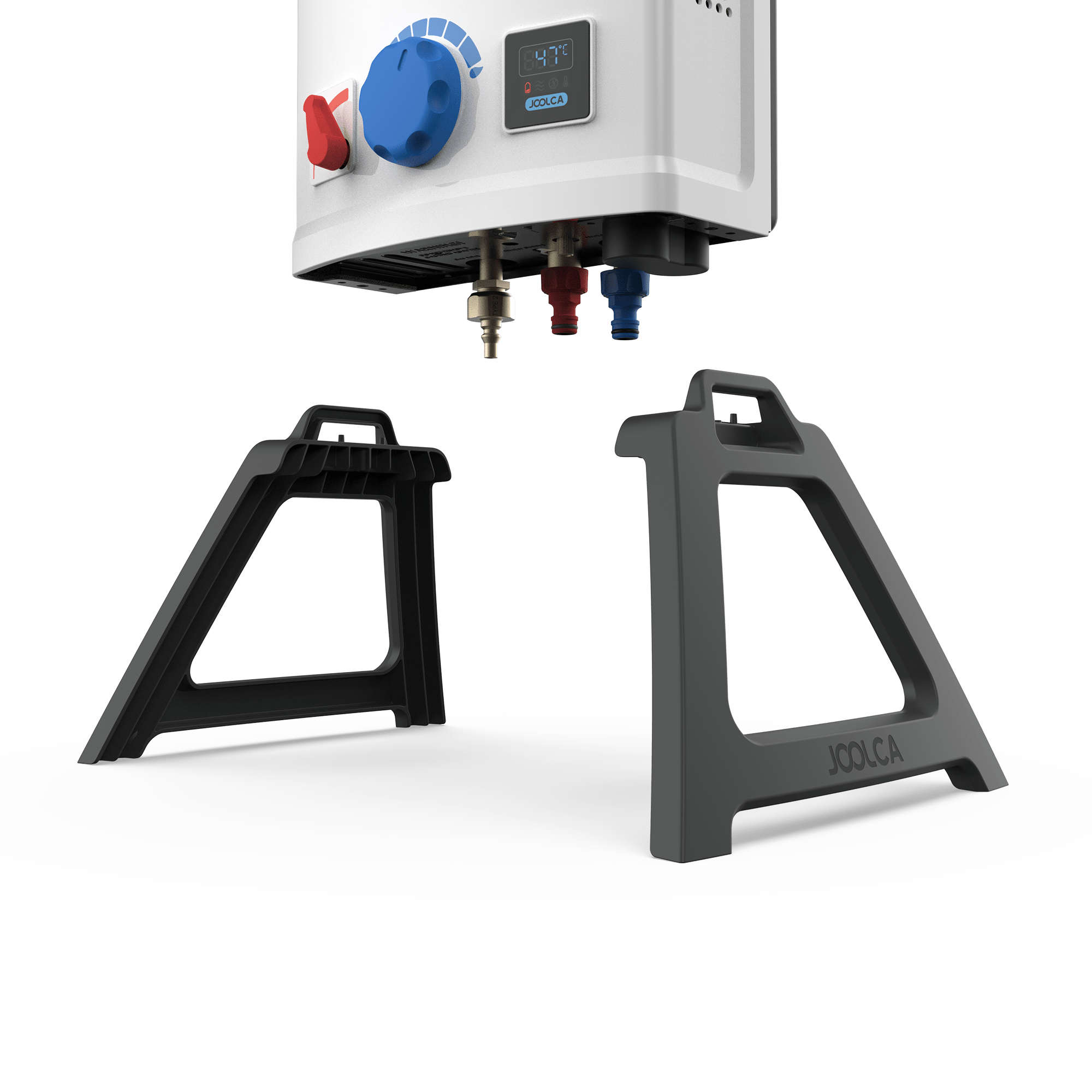 Joolca - HOTTAP V2