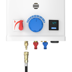 GASKNECT Coupling Set