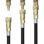 GASKNECT Coupling Set