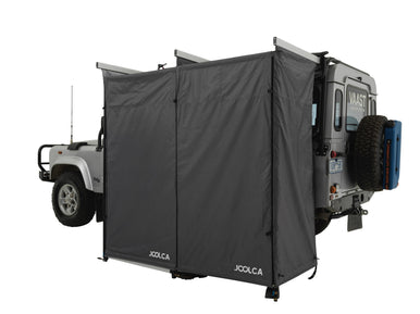 ENSUITE Mounted Double