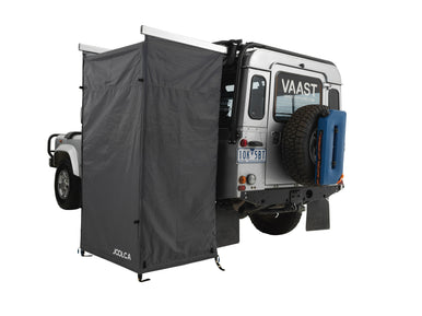 ENSUITE Mounted Single