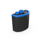 GottaGo - Liquid Cassette