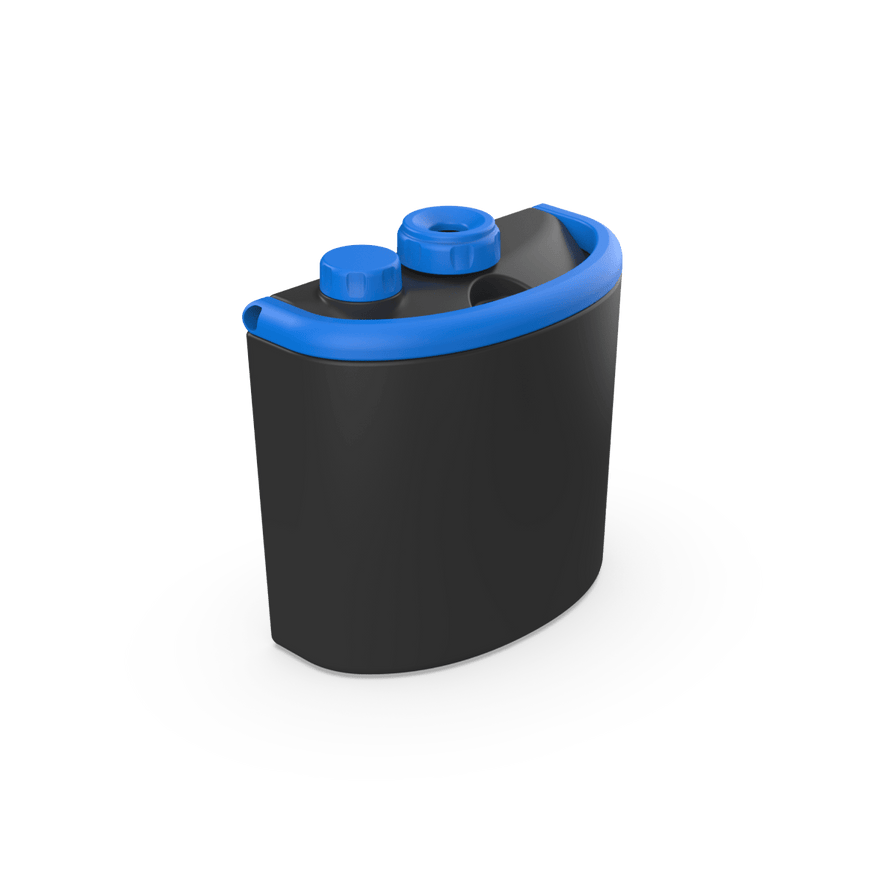 GottaGo - Liquid Cassette