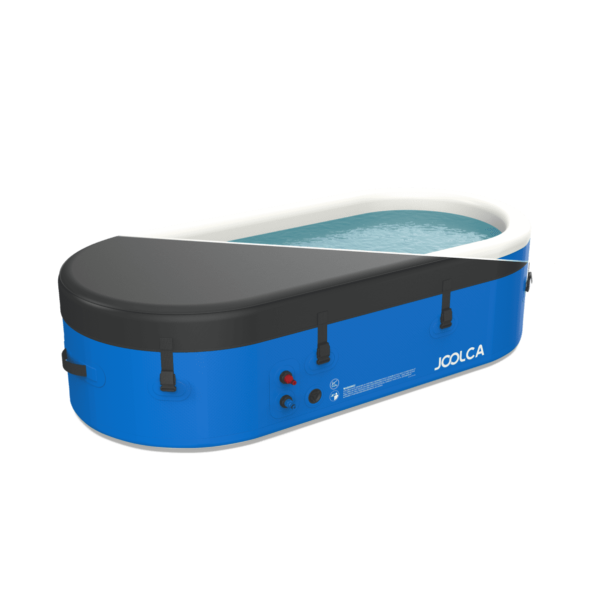 Joolca Hottub Image For Annotation
