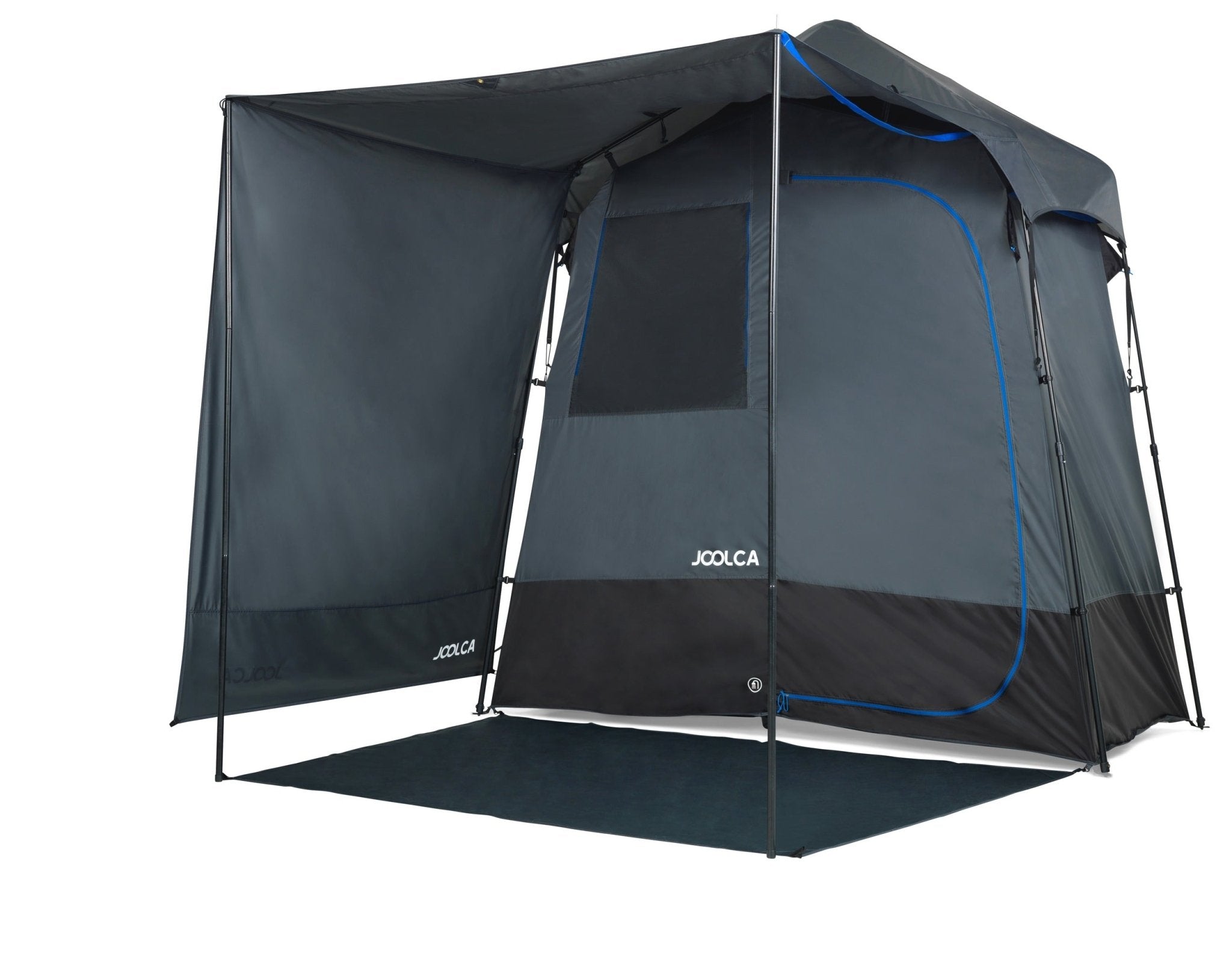 Joolca - ENSUITE Double + Awning Kit