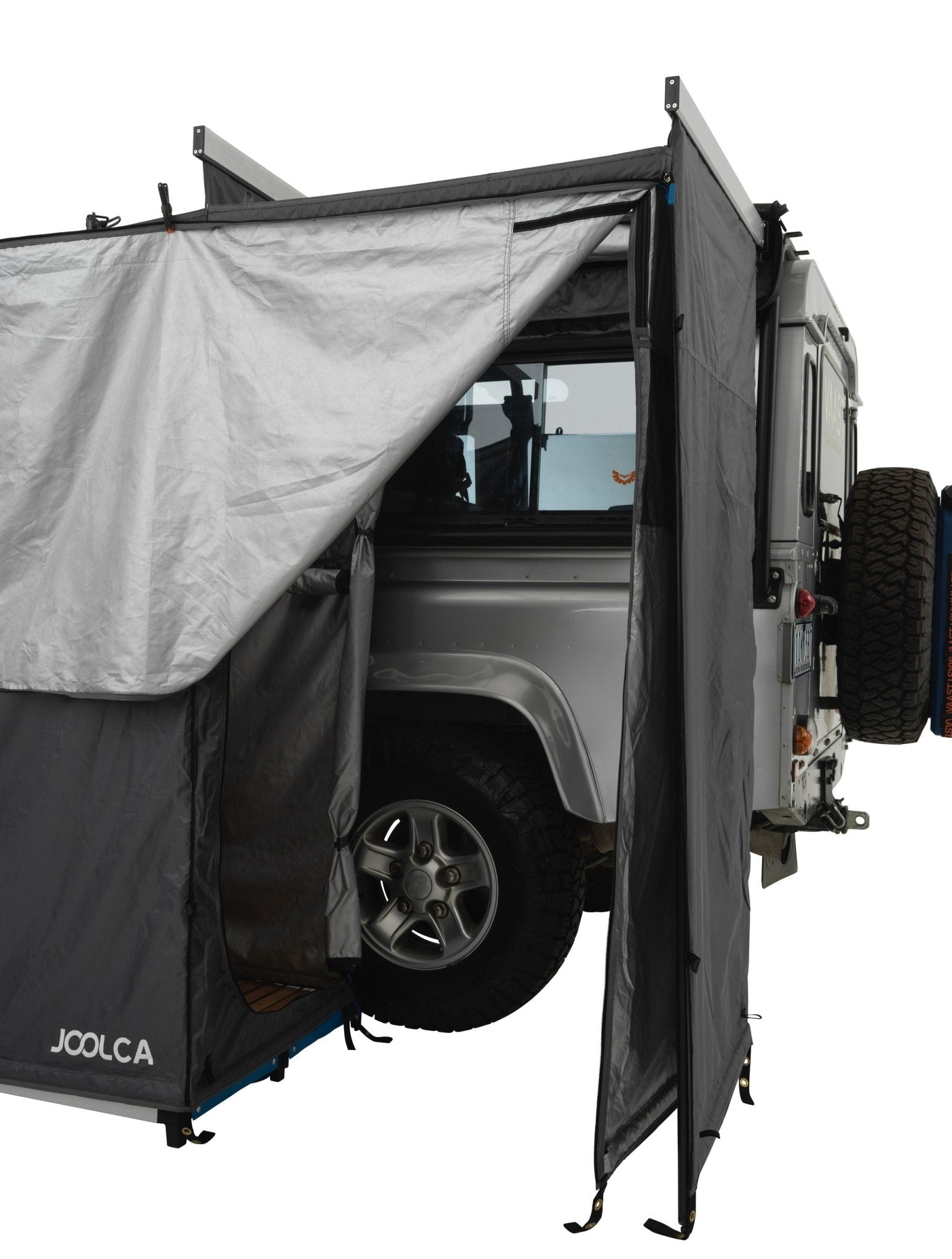 Joolca - ENSUITE Mounted Double