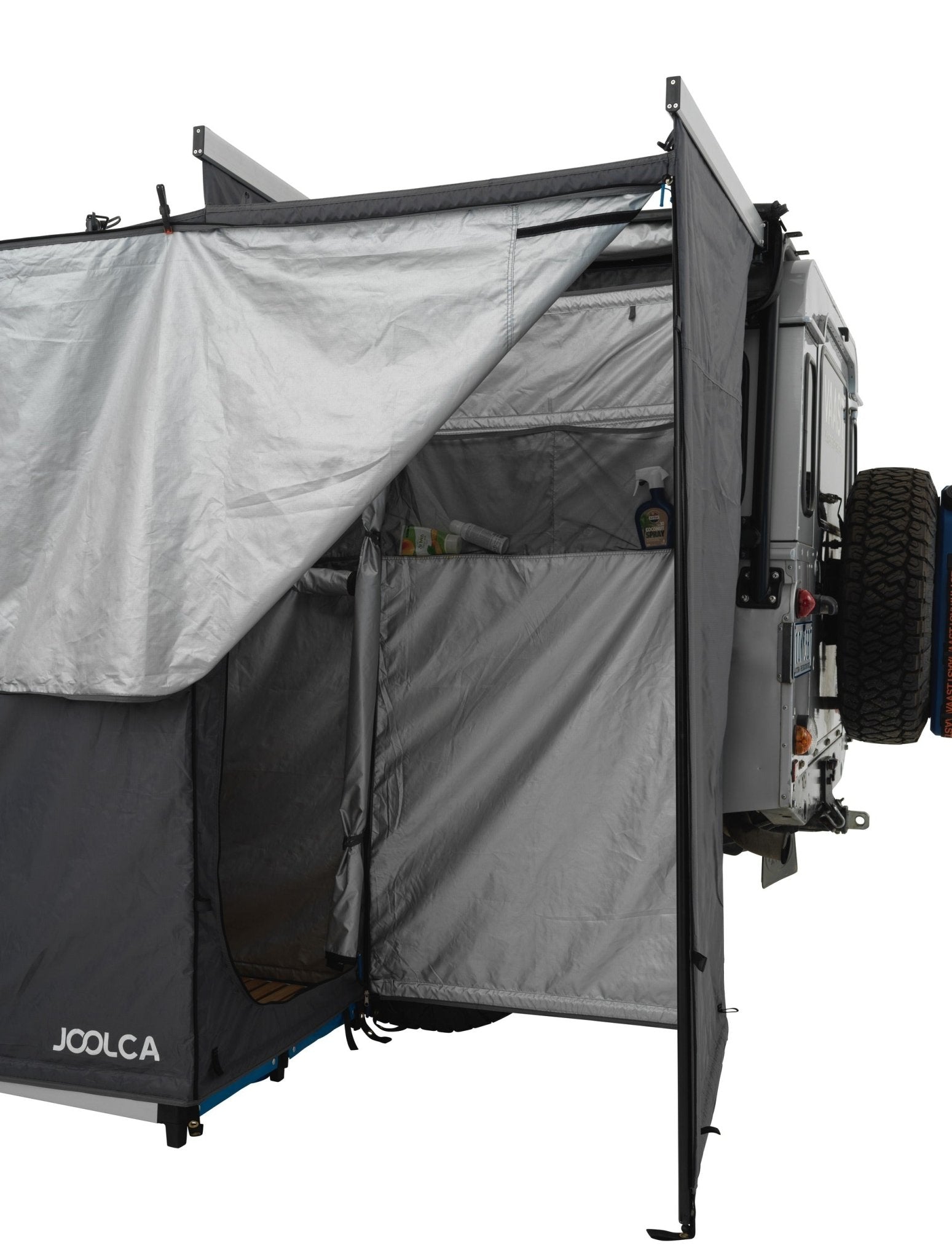 Joolca - ENSUITE Mounted Double