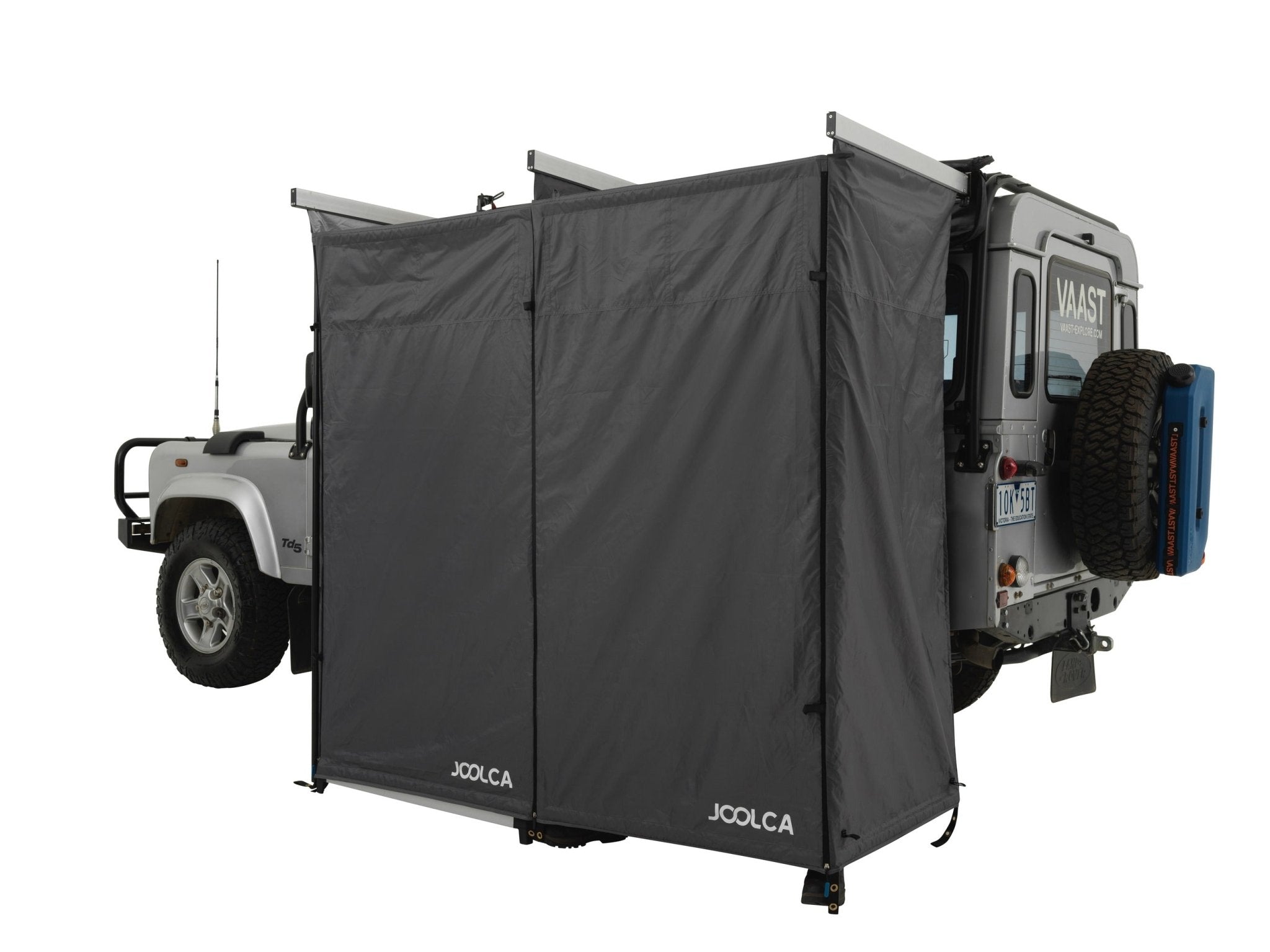 Joolca - ENSUITE Mounted Double