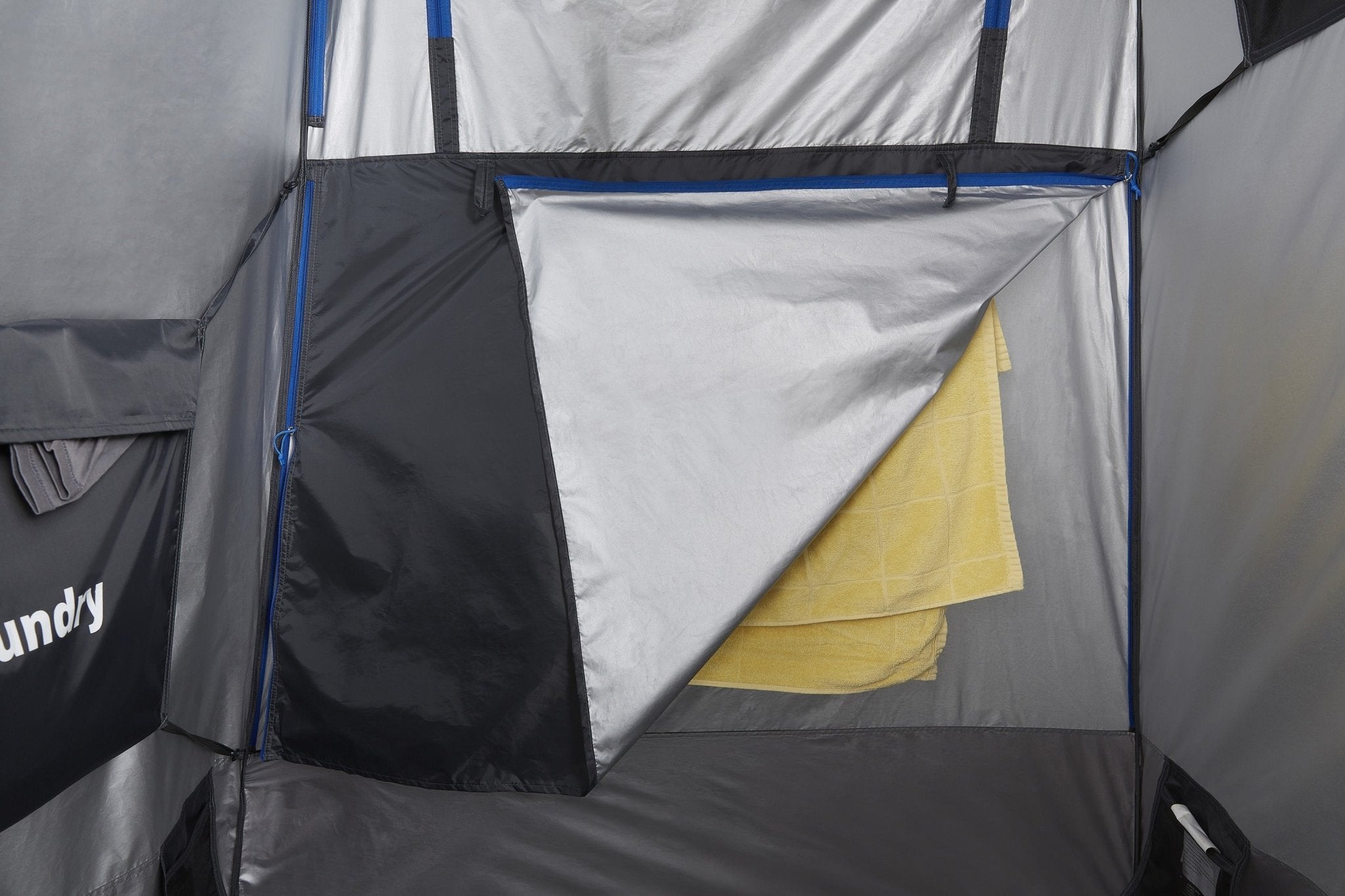 ENSUITE Portable Outdoor Bathroom