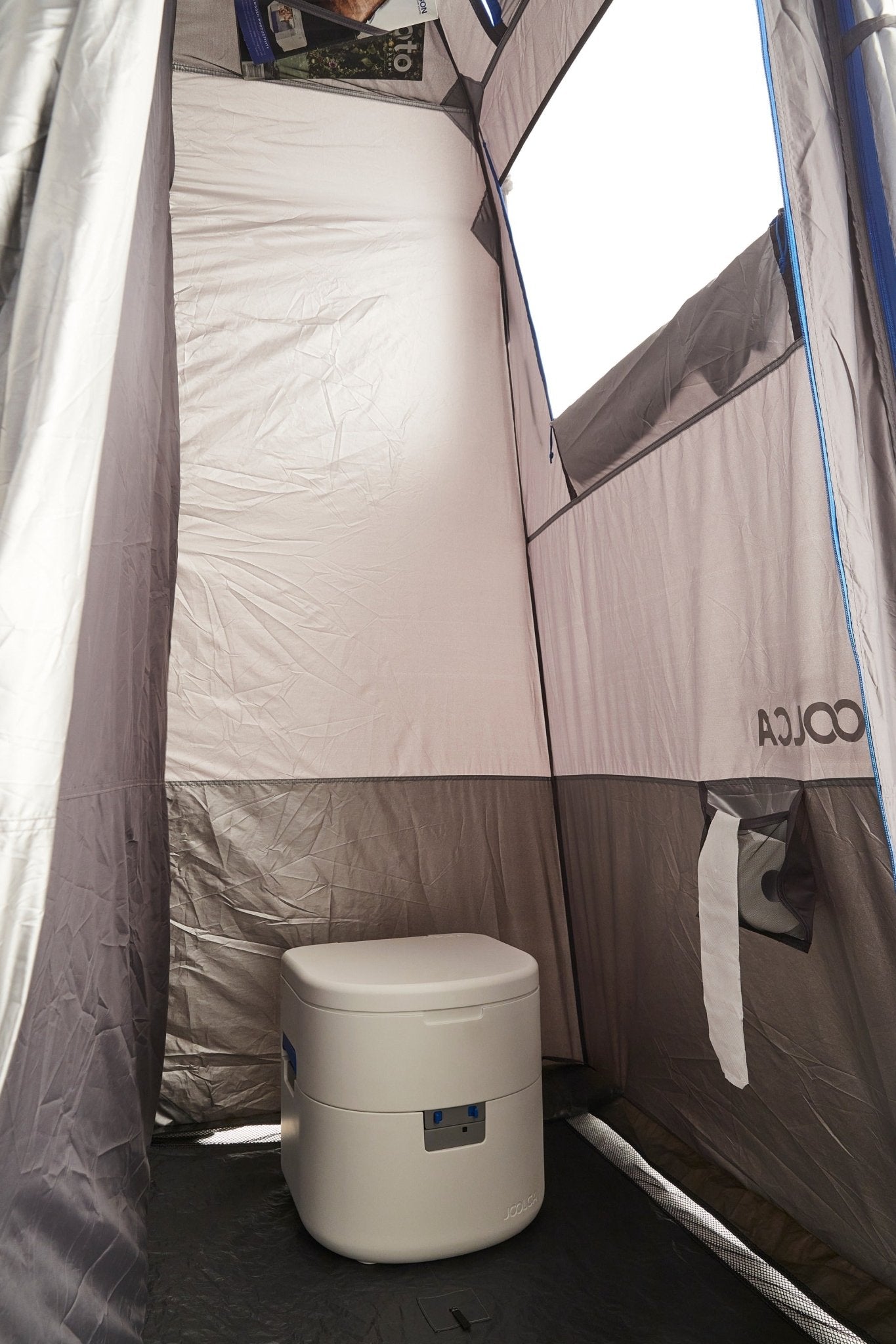 ENSUITE Portable Outdoor Bathroom