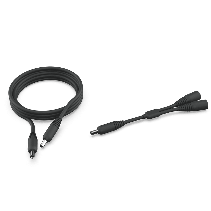 HOTTAP Power Kit