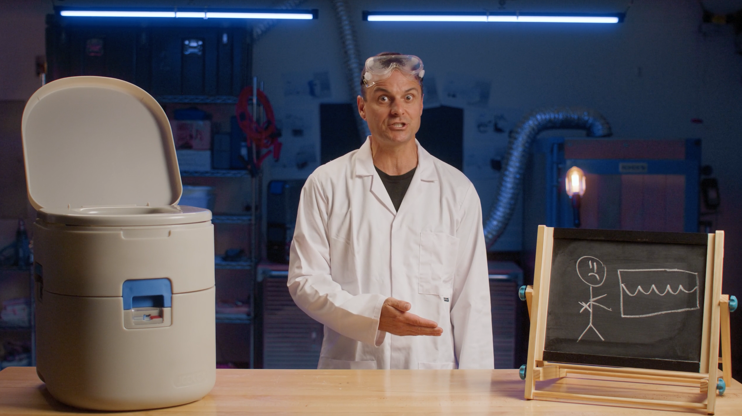 Meet GottaGo