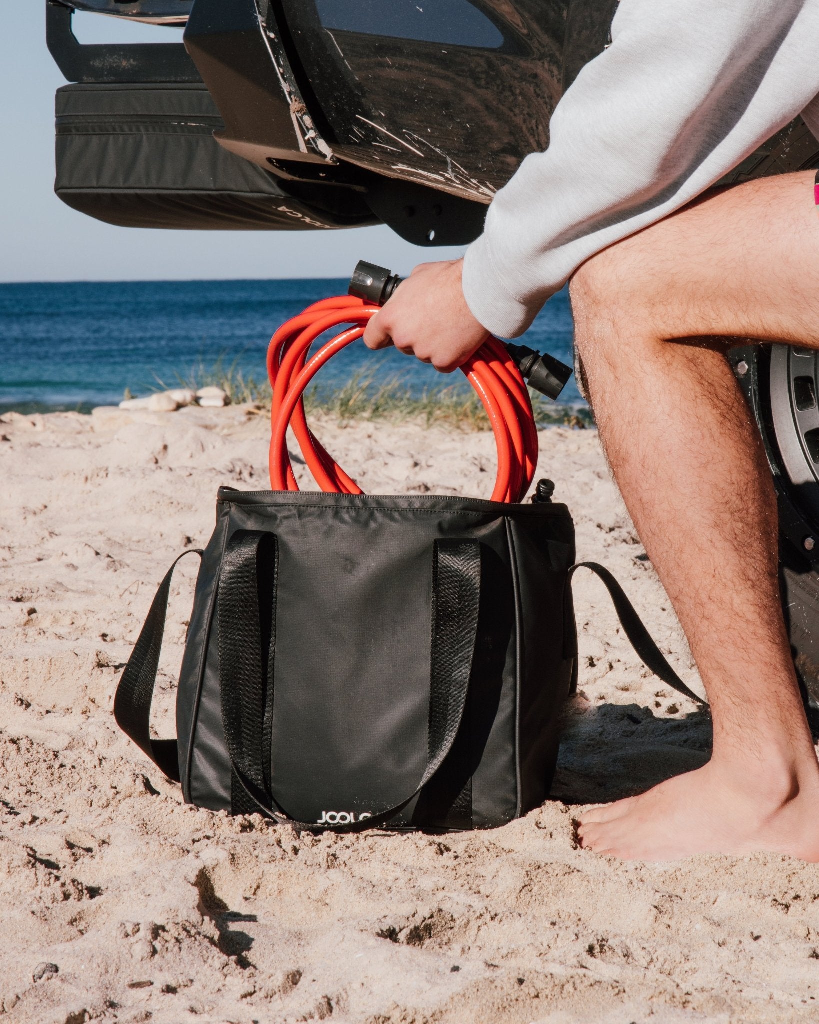 Joolca - HOTTAP Accessories Bag