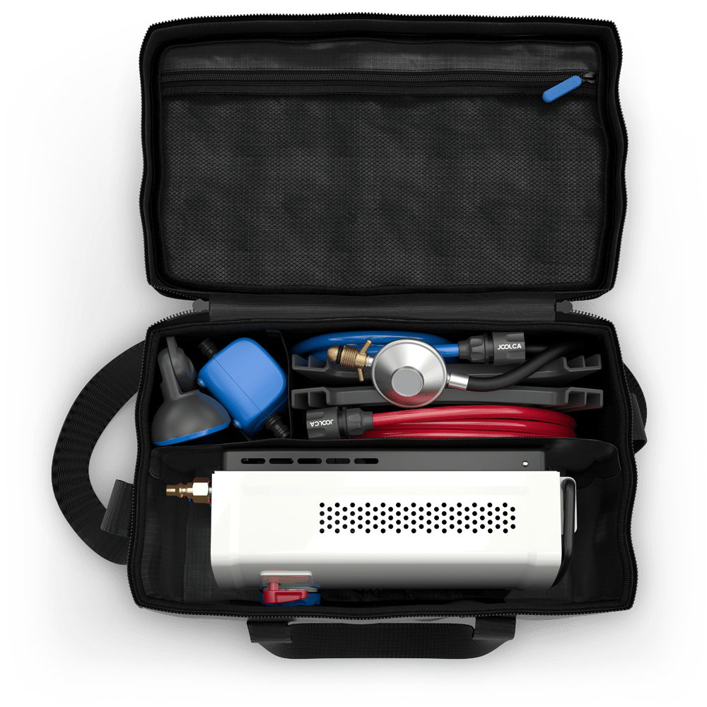 Joolca - HOTTAP V2 Carry Bag