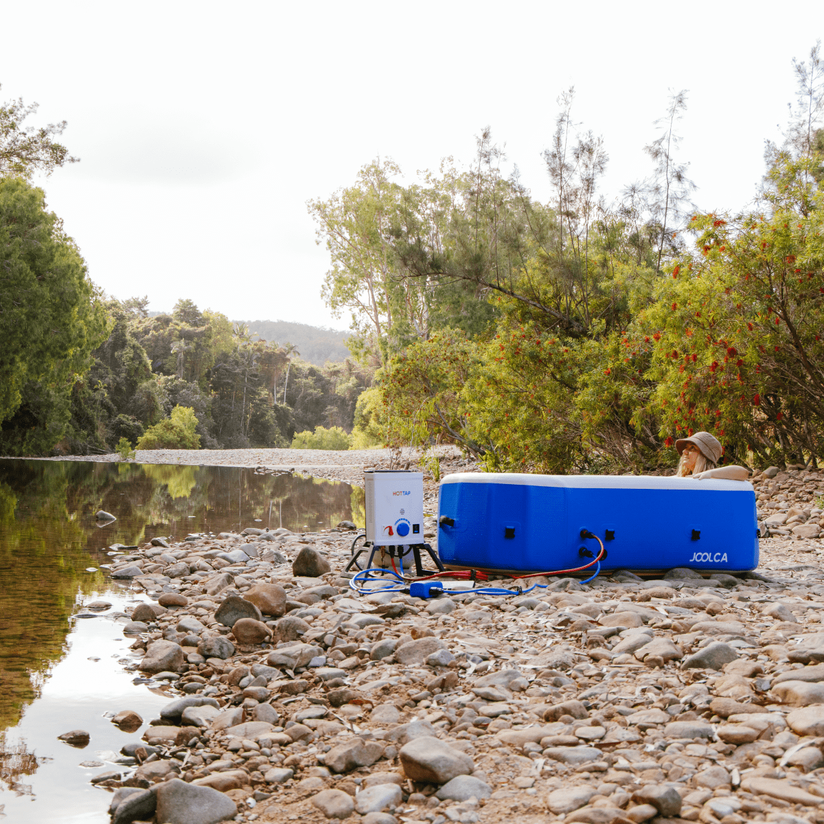 Joolca Hottub Jca14010