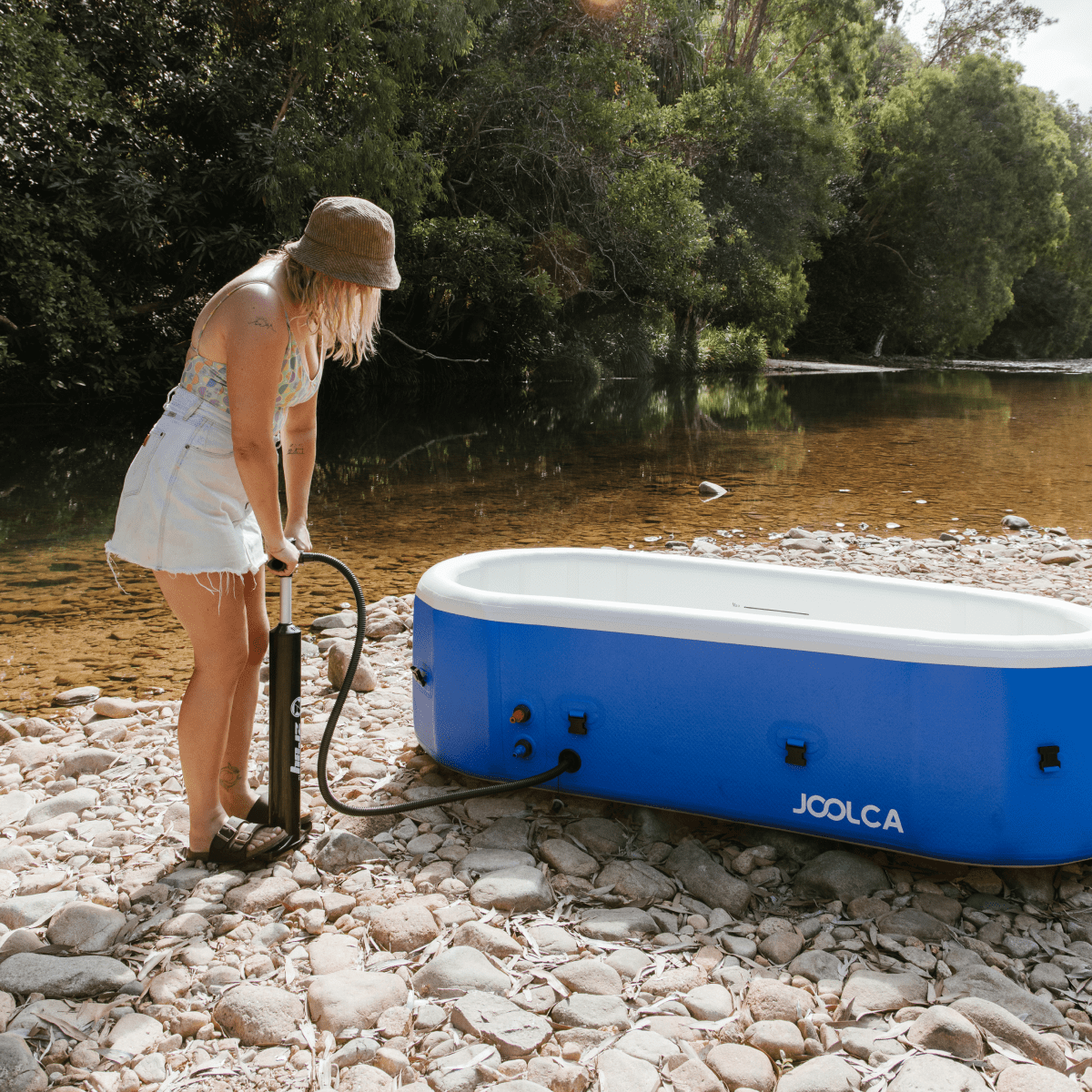 Joolca Hottub Jca14010