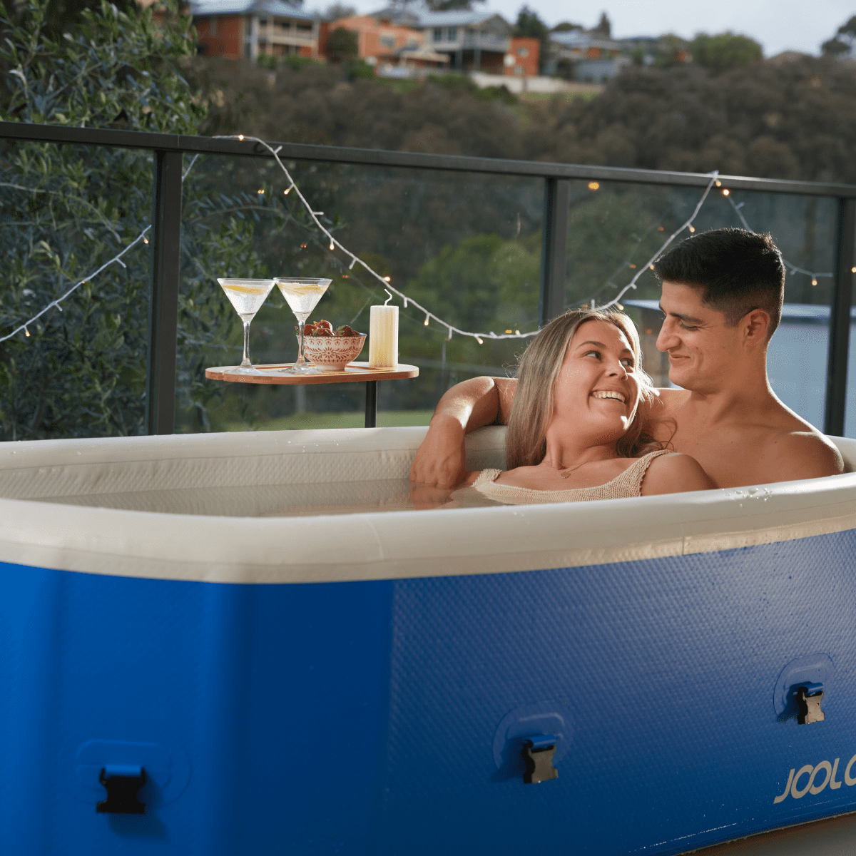 Joolca Hottub Jca14010
