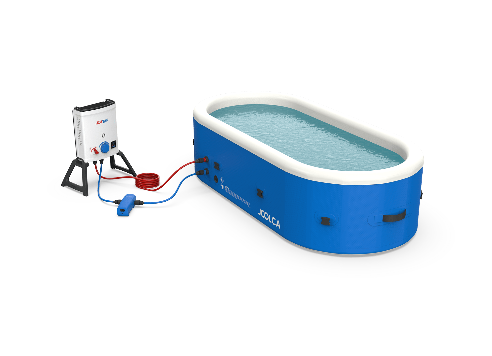 Joolca Hottub Jca14010
