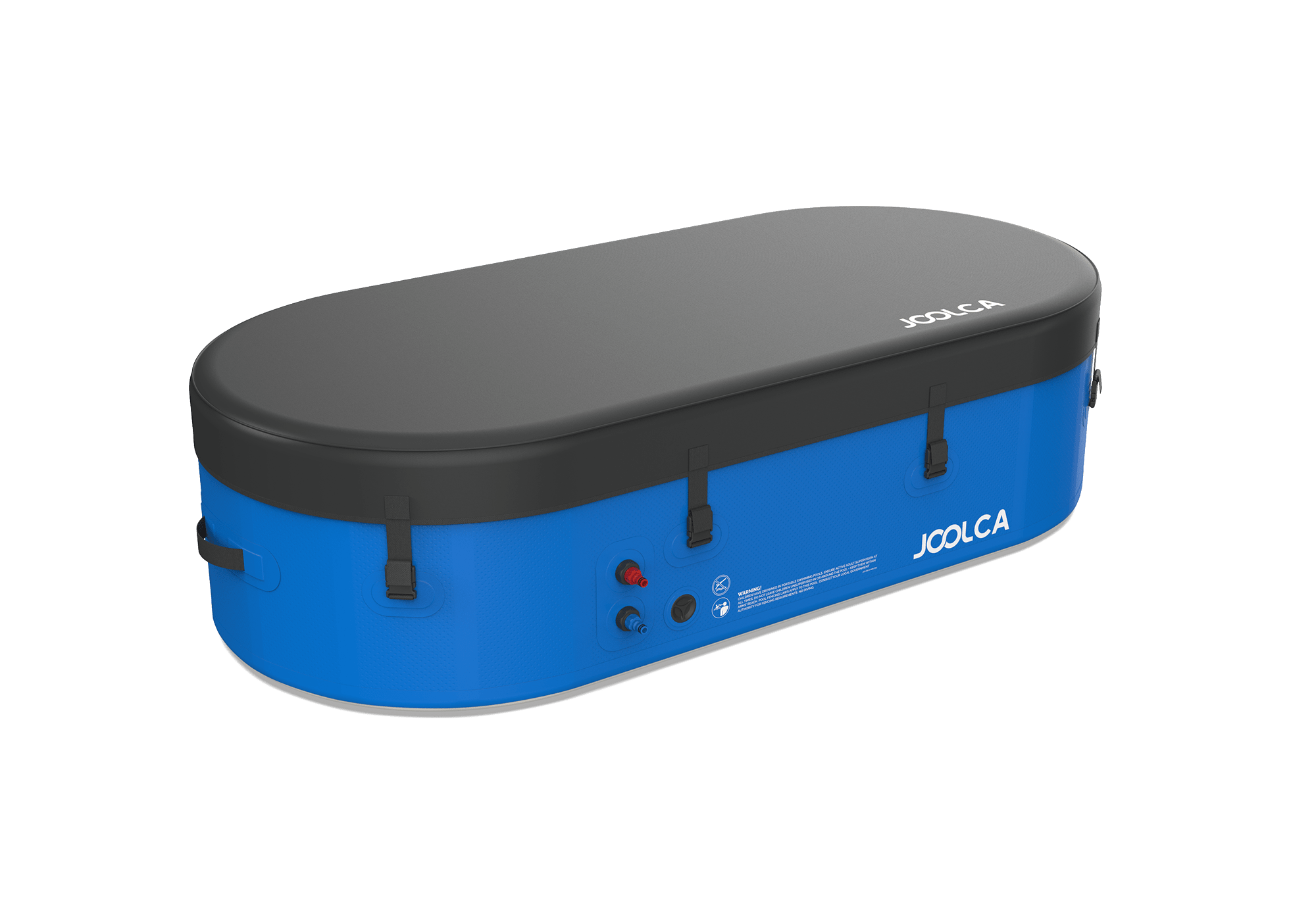 Joolca Hottub Jca14010