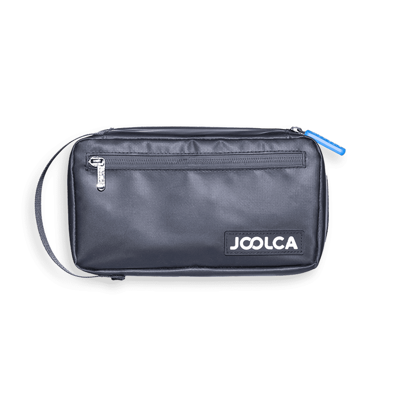 Toiletries Bag By Joolca