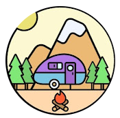 playing with sticks logo