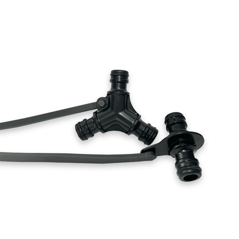 Joolca - Double & Triple Coupler Spare Pack