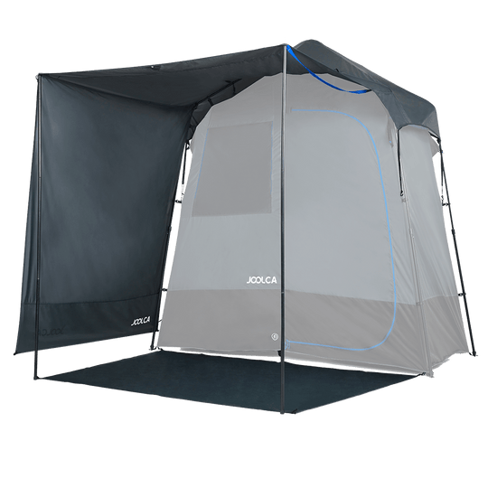 ENSUITE Double Awning Kit