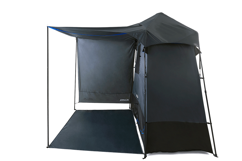 Joolca double ensuite top
