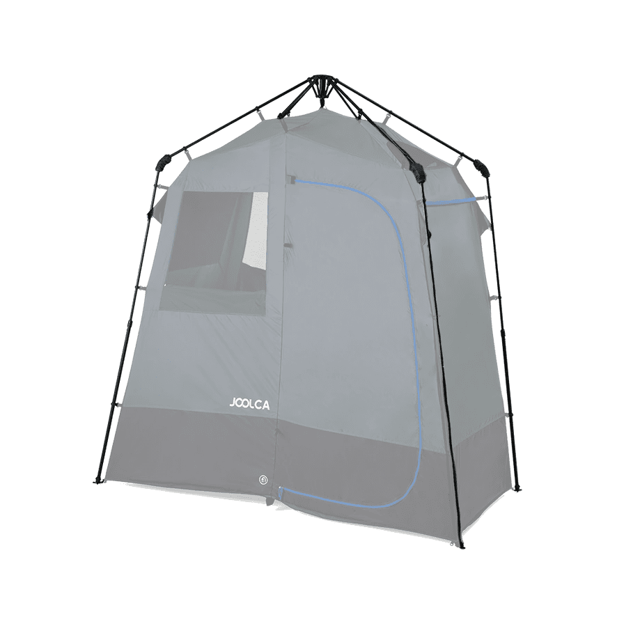 Joolca - ENSUITE Double - External Frame Kit