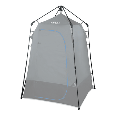 ENSUITE Single - External Frame Kit