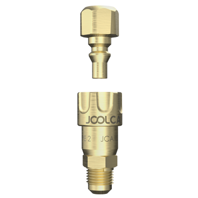 GASKNECT Coupling Set