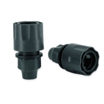 Gray Hose Fitting Spare Pack