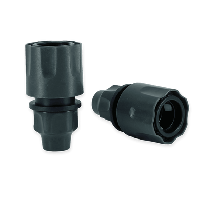 Gray Hose Fitting Spare Pack