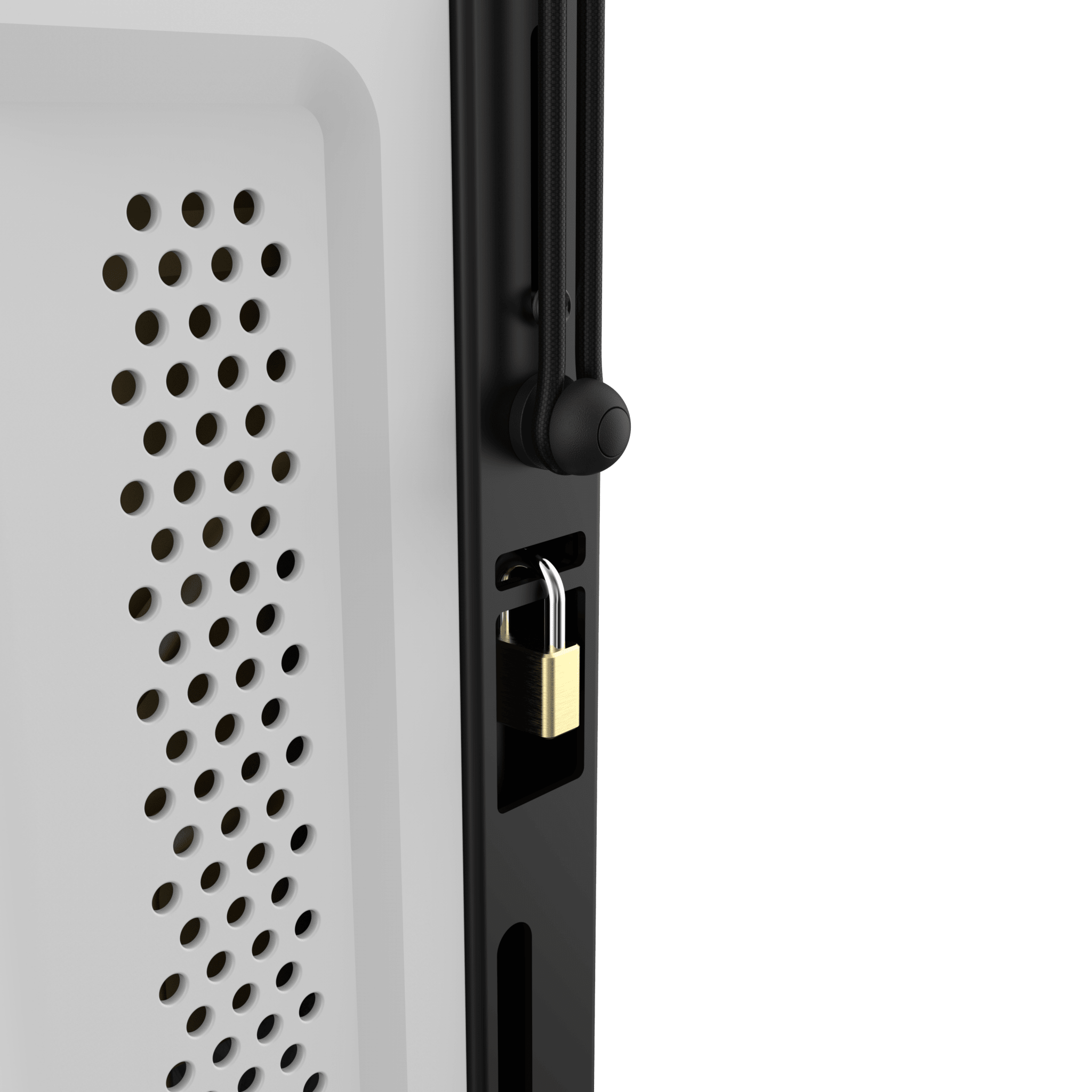 Joolca - Quick - Release HOTTAP Bracket