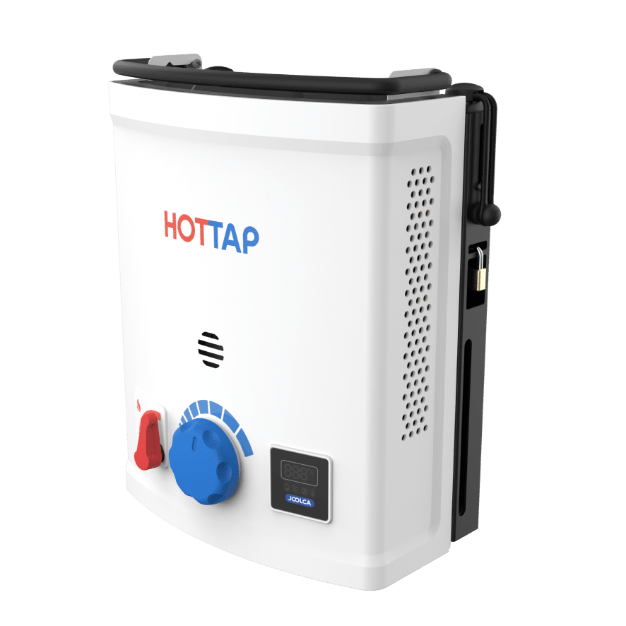 Joolca - Quick - Release HOTTAP Bracket
